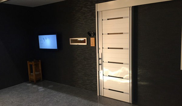 小納屋